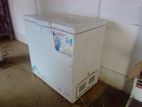 Deep freezer Singer 157L