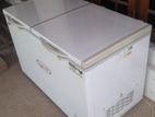 Deep Freezer Singer Double Door 343 L