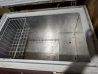 Deep Freezers with Show Cases