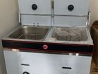 Deep Fryer 14L