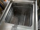 Deep Fryer 17 L