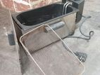 Deep Fryer 3 Liter