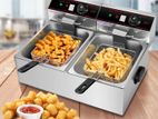 Deep Fryer - Electric