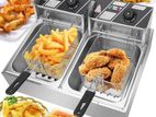 Deep Fryer - Electric