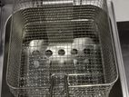 Industrial Deep Fryer