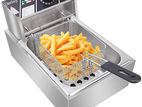 Deep Fryer
