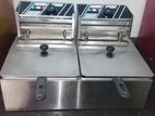 Deep Fryer