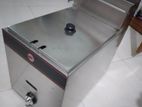 Industrial Deep Fryer