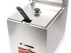 DEEP FRYER GAS SINGLE 8L