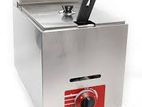 DEEP FRYER GAS SINGLE VSD6-9