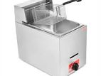 DEEP FRYER GAS SINGLE VSD6-9