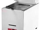 DEEP FRYER GAS SINGLE VSD6-9