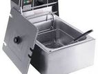 DEEP FRYER SINGLE 3L