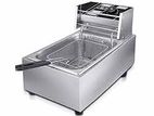 DEEP FRYER SINGLE 6L