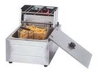 DEEP FRYER SINGLE 6L
