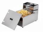 DEEP FRYER SINGLE 6L