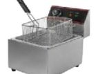 DEEP FRYER SINGLE 6L