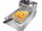 DEEP FRYER SINGLE 6L