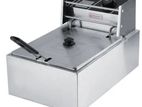 DEEP FRYER SINGLE 6L