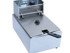 DEEP FRYER SINGLE 8L