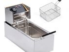 Deep Fryer Machine