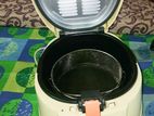 Deep Oil Fryer