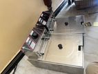 Deep Fryer