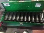 Deep Socket Set