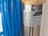 Deep Submersible Pump / Tube Well(New)