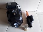 Deep Suction Pump With Well Kit