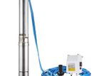 Deep well pump 0.5HP/0.75HP/1HP/2HP