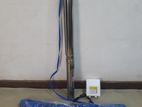 Deep Well Pump 3" Hose Power 0.75 ( HYDROMAX BRAND )