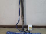Deep Well Pump 3" Hose Power 0.75 ( HYDROMAX BRAND )