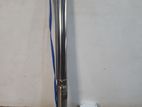Deep Well Pump 3" Hose Power 2, Head 196 M -647 Feet