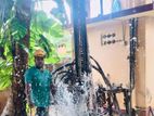 Deep Wells with Submahible Pump - Minuwangoda