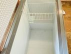 Singer Deep Freezer