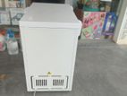 Deep Freezer