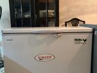 Singer Deepfreezer