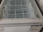 Haier Deep Freezer