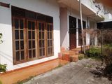 Land with House for Sale in Nawala