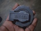 Lorry Locking Diesel Fuel Tank Cap