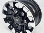 Defender Alloy Wheel