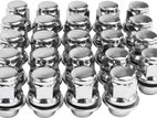 Defender Alloy Wheel Nut