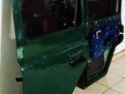 Defender Doors