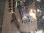 Defender Engine Parts