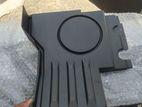 Defender Rear Speaker Blanks