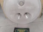 Defender Spare Wheel Cover