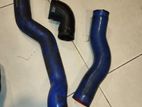 Defender Turbo Hoses