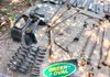 Defender Various Parts in ගම්පහ