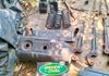 Defender Various Parts ශොක් ඇබ්ෂෝබර්